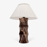 Halo Tall Table Lamp